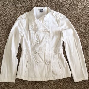 White Coat